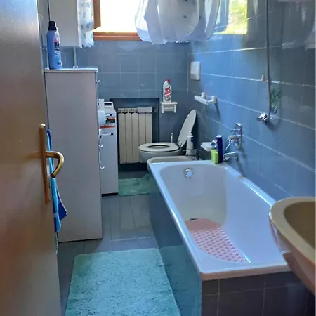La Super Casa Romana - Di Lusso