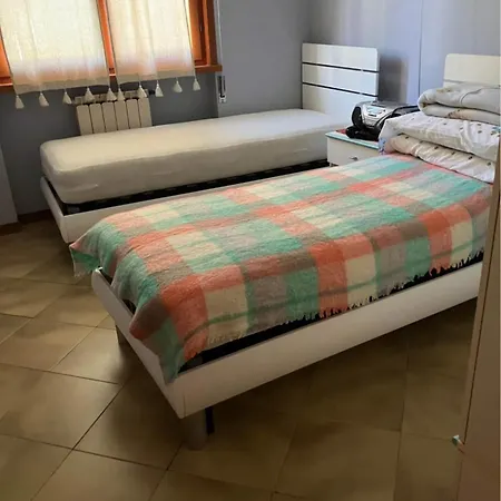 Apartmán La Super Casa Romana - Di Lusso La Spezia